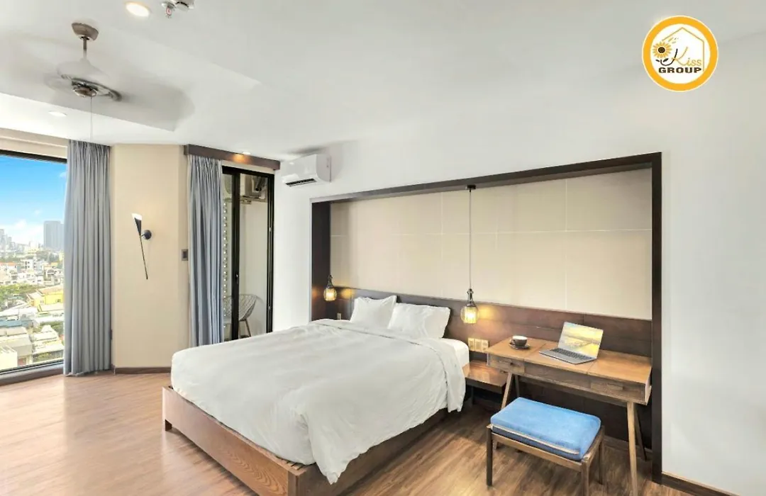 Tokyo Boutique Front Beach Hotel-1