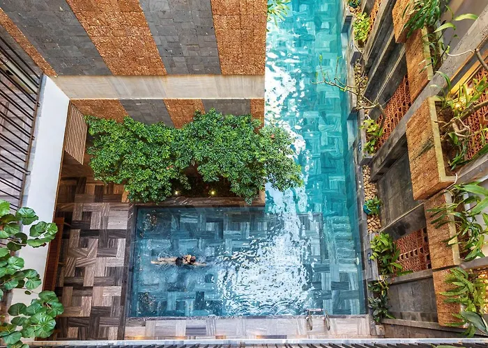 Daisy Boutique Hotel Da Nang