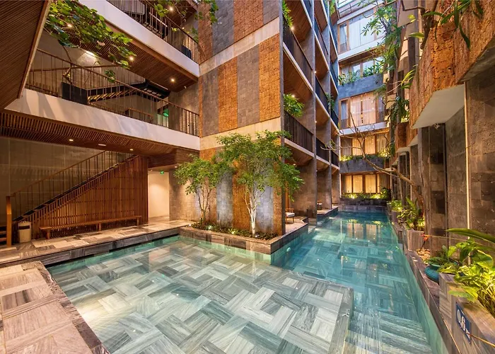 Daisy Boutique Hotel Da Nang