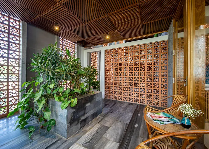 Daisy Boutique Hotel Da Nang